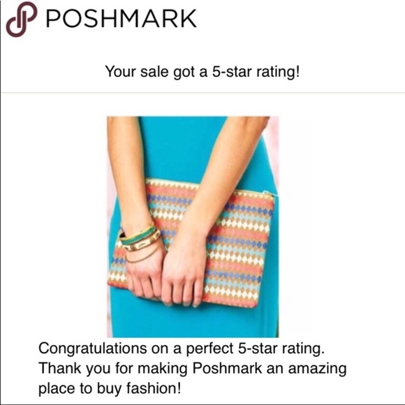 Diamond Cork Clutch - Picture 2 of 4